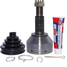 Punta Homocinetica STP Nissan Qashqai 2.0 2008/2014