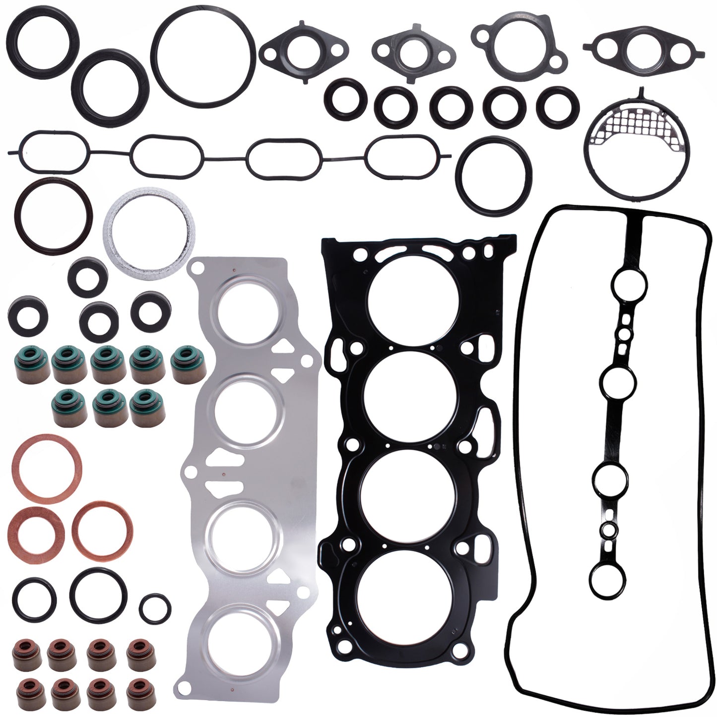 Juego Empaquetadura motor Toto Toyota Rav4 2.4 2006/2013