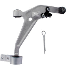 Bandeja Delantera Derecha Nissan X-Trail 2.2  2003/2007