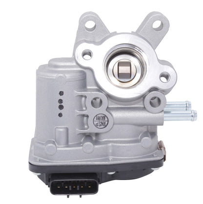 Válvula EGR Nissan Navara 2.5 2007 2008 2009 2010 2011 2012 2013
