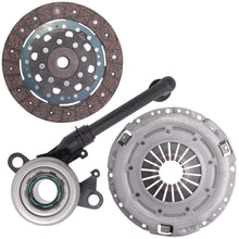 Kit Embrague Original Nissan Qashqai 2.0 2008/2015