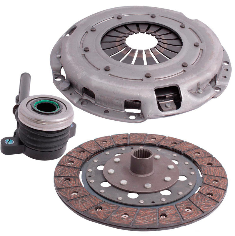 Kit Embrague Original Nissan Tiida 1.8 2007/2010