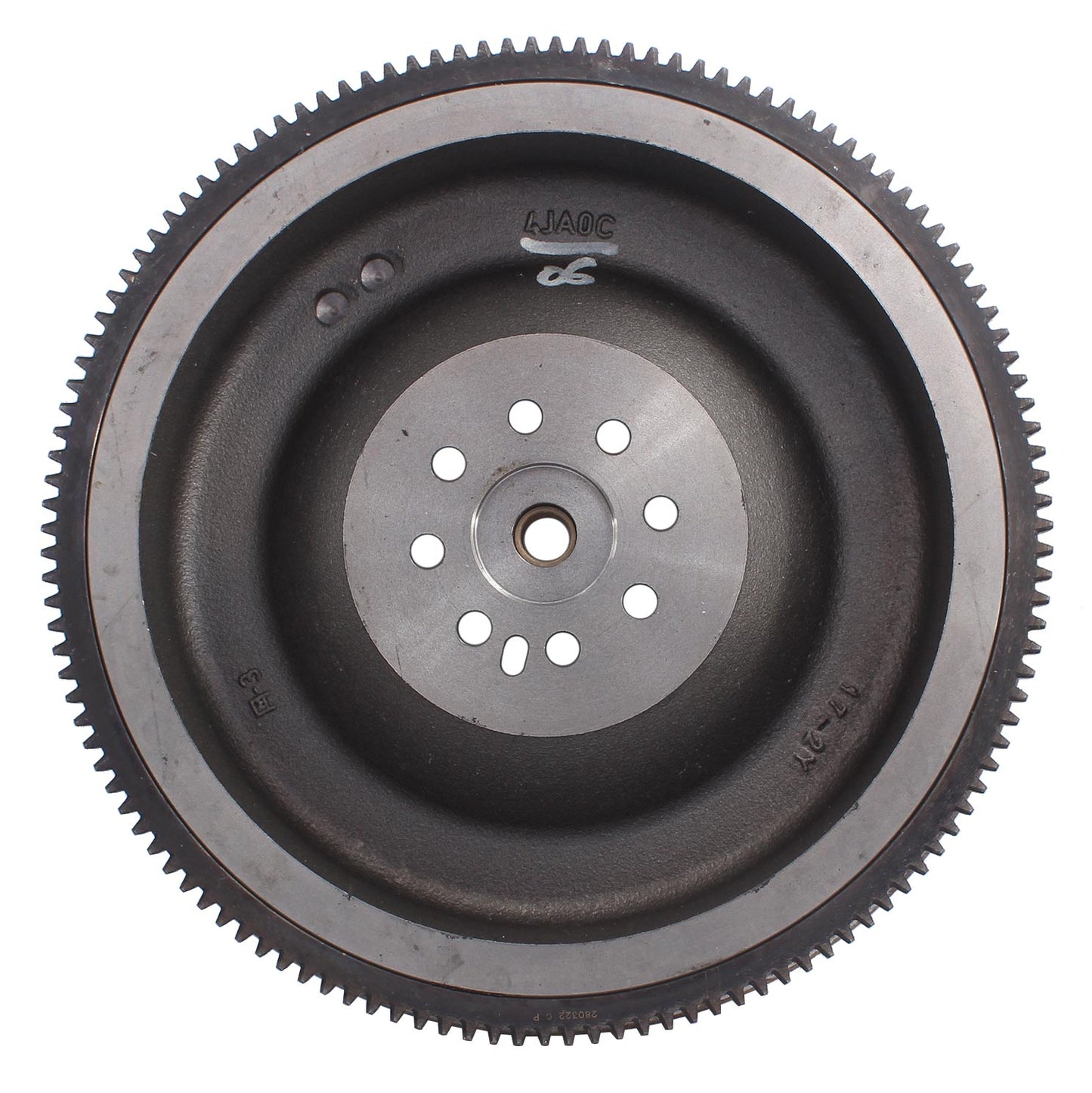 Volante Bimasa Nissan NP300 2.3 2015/2023