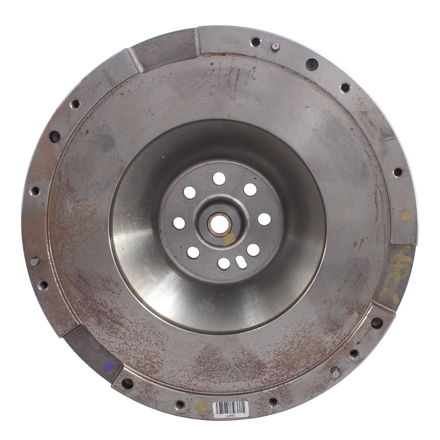 Volante Bimasa Nissan NP300 2.3 2015/2023