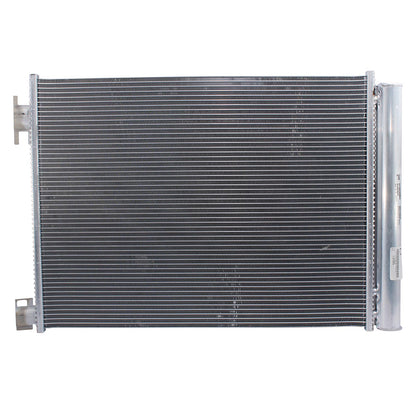 Radiador Aire Acondicionado Original Nissan Kicks 1.6 2017/2024