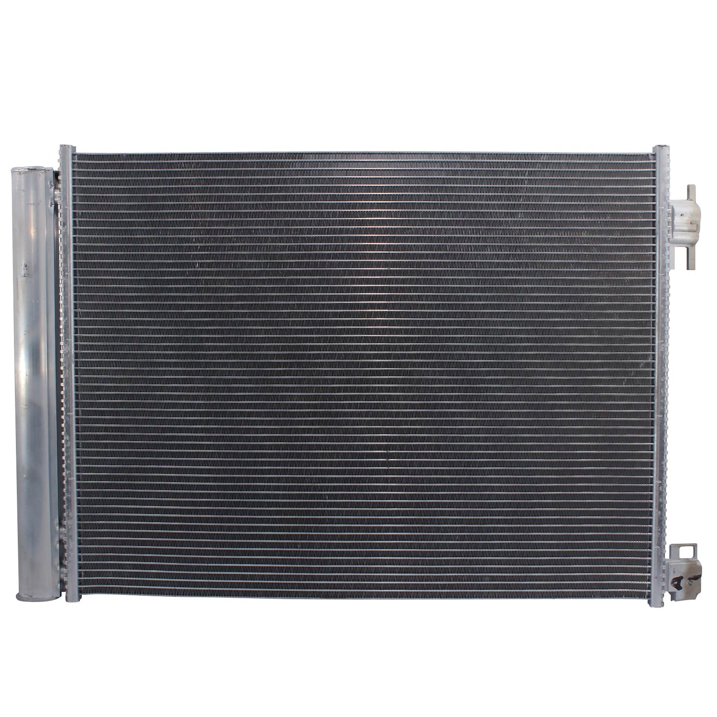 Radiador Aire Acondicionado Original Nissan Kicks 1.6 2017/2024