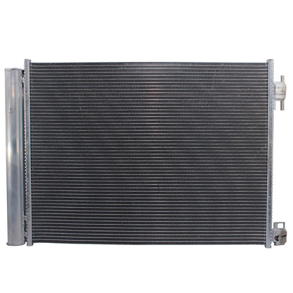 Radiador Aire Acondicionado Original Nissan Kicks 1.6 2017/2024