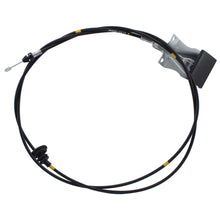 Cable Capot Nissan Navara 2.5 2003/2018