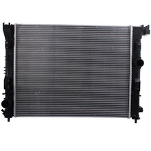 Radiador Motor Nissan New Versa 1.6 2019/2025
