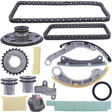 Kit Distribución Toto Nissan Navara HD 2.5 2014/2018