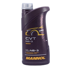 Aceite CTV NS3 Mannol 1LT