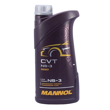 Aceite CTV NS3 Mannol 1LT