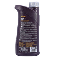 Aceite CTV NS3 Mannol 1LT