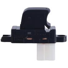 Interruptor Alza Vidrio Copiloto Nissan Qashqai 2.0 2008/2014