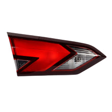 Farol Izquierdo Interior Nissan New Versa 1.6 2019/2026