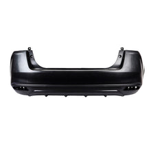 Parachoque Trasero Nissan New Versa 1.6 2019/2026