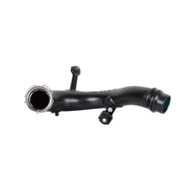 Manguera Intercooler Original Inferior Izquierda Toyota Hilux 2.8 2021/2024