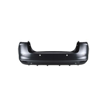 Parachoque Trasero Nissan New Versa 1.6 2019/2026
