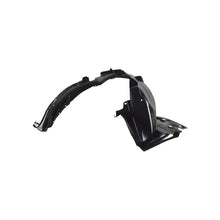 Guardafango Delantero Izquierdo Nissan New Versa 1.6 2019/2026