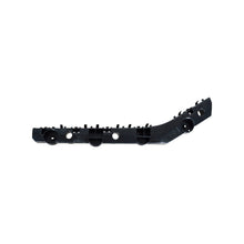 Guía Parachoque Trasero Derecho Nissan New Versa 1.6 2019/2026