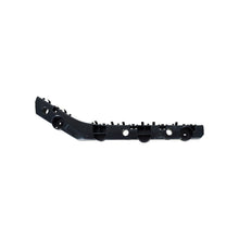 Guía Parachoque Trasero Izquierdo Nissan New Versa 1.6 2019/2026