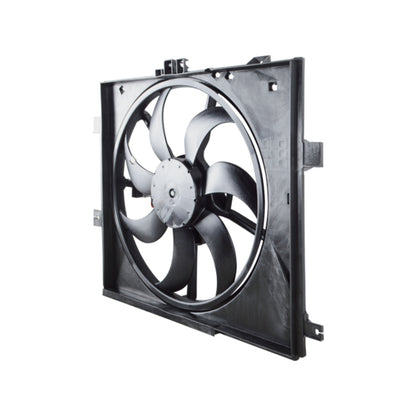 Electroventilador Nissan March 1.6 2012/2015