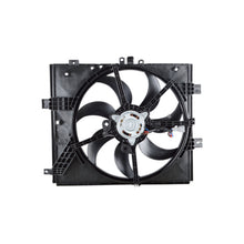 Electroventilador Nissan Versa 1.6 2012/2015