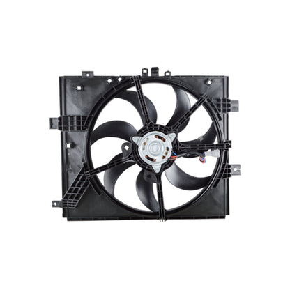 Electroventilador Nissan March 1.6 2012/2015