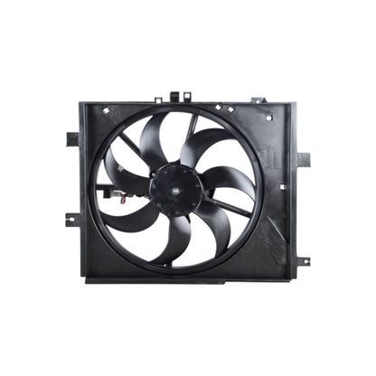 Electroventilador Nissan March 1.6 2012/2015