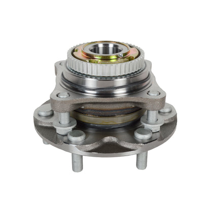 Maza Rueda Completa Toyota Hilux 2.5 2012/2015