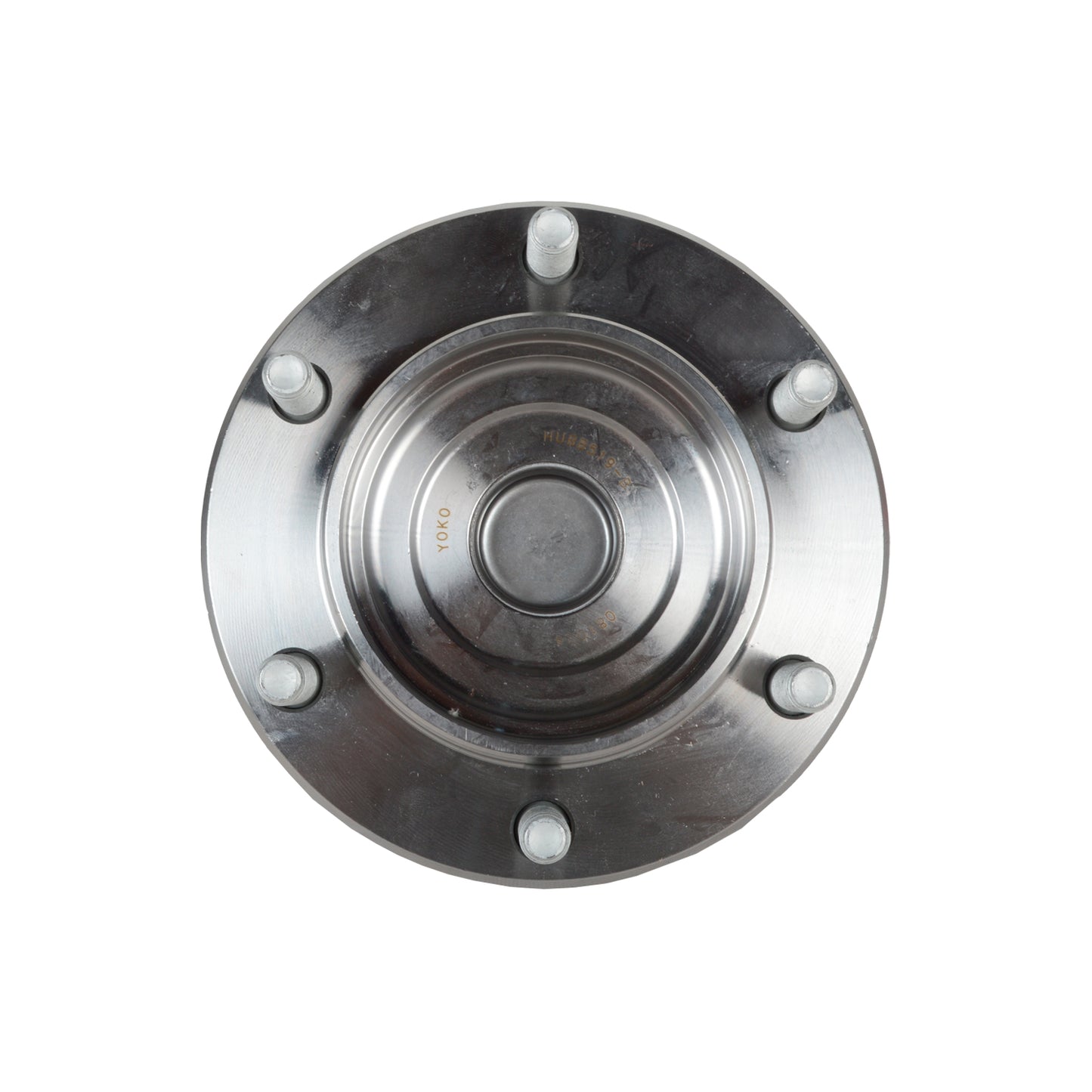 Maza Rueda Completa Toyota Hilux 2.5 2012/2015