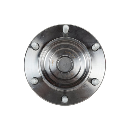 Maza Rueda Completa Toyota Hilux 2.5 2012/2015