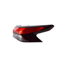 Farol Derecho Exterior Nissan New Versa 1.6 2019/2026