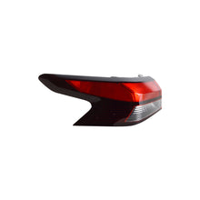 Farol Izquierdo Exterior Nissan New Versa 1.6 2019/2026