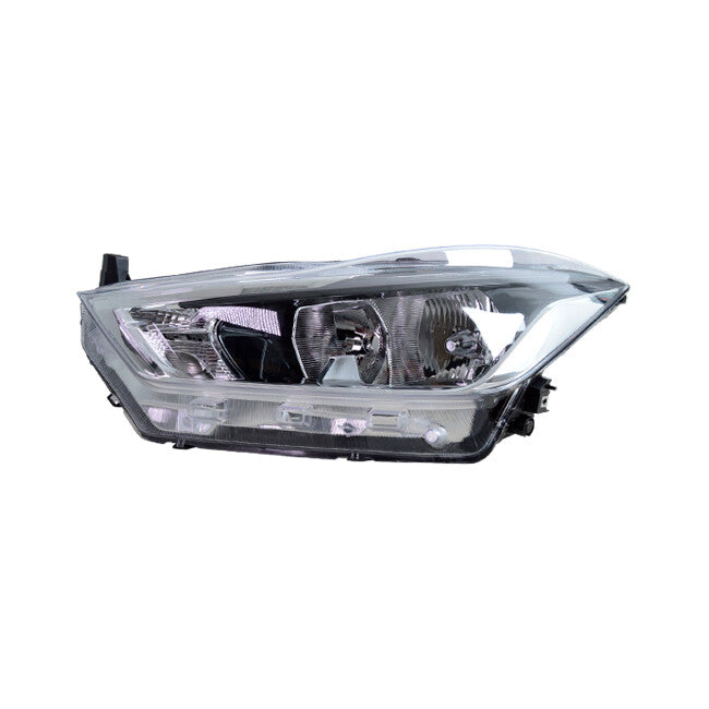 Optico Izquierdo Nissan Kicks 1.6 2016/2020