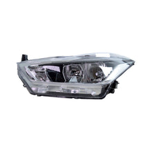 Optico Izquierdo Nissan Kicks 1.6 2016/2020