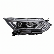 Óptico Izquierdo Nissan Qashqai 2.0 2014/2020