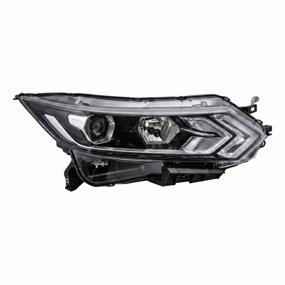 Óptico Izquierdo Nissan Qashqai 2.0 2014/2020