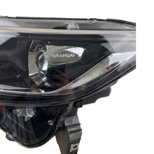 Óptico Derecho Nissan Qashqai 2.0 2014/2020