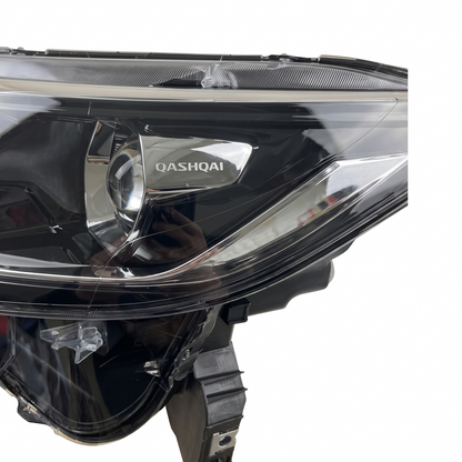 Óptico Derecho Nissan Qashqai 2.0 2014/2020