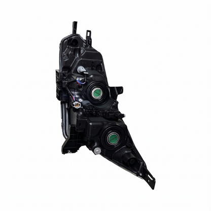 Óptico Izquierdo Nissan Qashqai 2.0 2014/2020