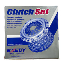 Kit Embrague Toyota Vitz 1.3 1999/2005