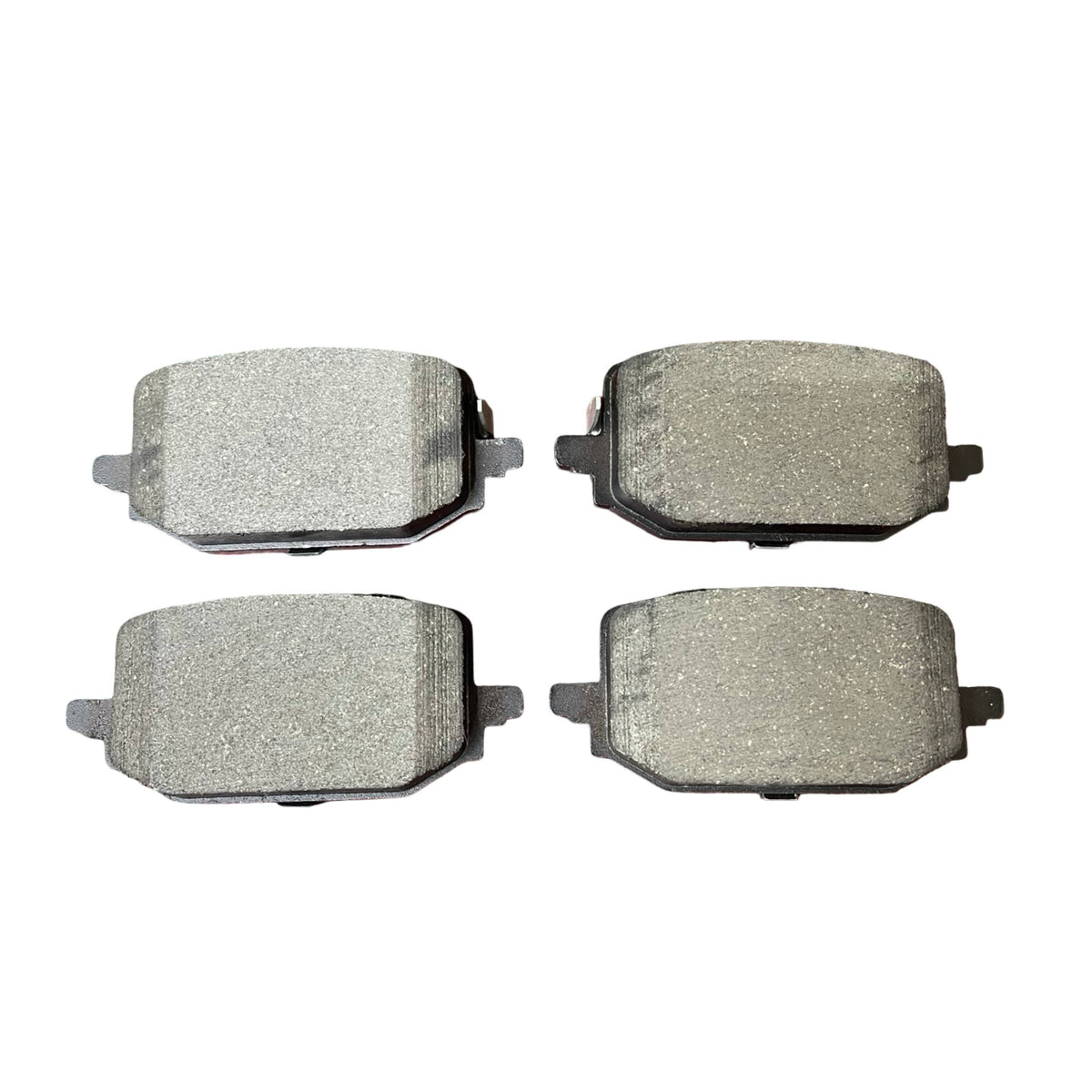 Juego Pastillas De Freno Traseras Nissan X-Trail 1.5 2023/2026