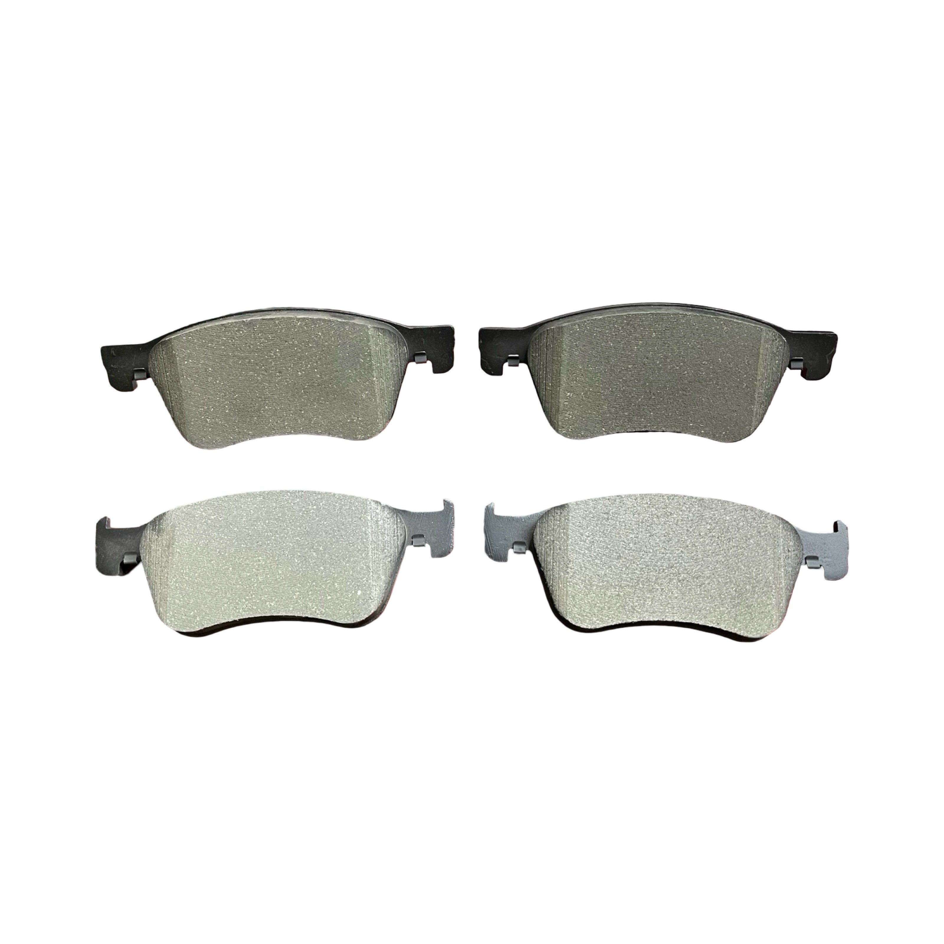 Juego Pastillas De Freno Delanteras Nissan X-Trail 1.5 2023/2026