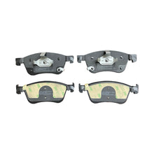 Juego Pastillas De Freno Delanteras Nissan X-Trail 1.5 2023/2026