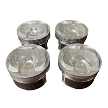 Juego Pistones STD Nissan Qashqai 2.0 2014/2021