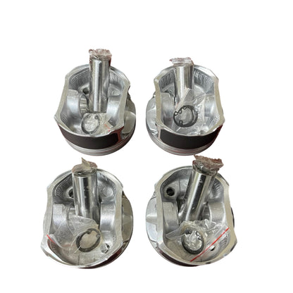 Juego Pistones STD Nissan Qashqai 2.0 2014/2021
