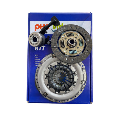 Kit Embrague Nissan Versa 2020/2025