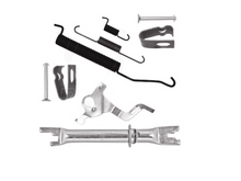 Juego Accesorios Tambor Nissan NP300 2.3 2015/2021