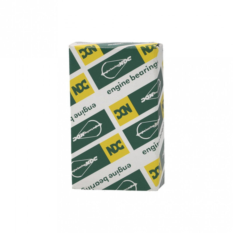 Juego Metal Biela Std Nissan 120A 1.2 1975/1981